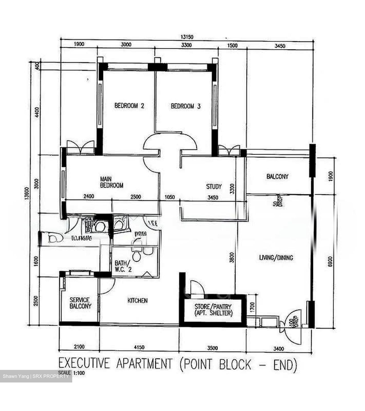 Blk 629 Jurong West Street 65 (Jurong West), HDB Executive #556424561